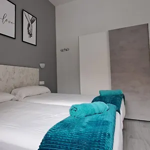 La Loperana Apartamento Málaga